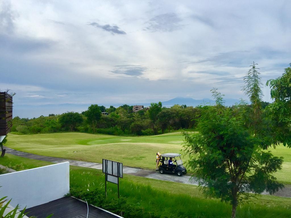 New Kuta Golf / Ocean Villa Uluwatu Kültér fotó
