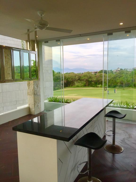 New Kuta Golf / Ocean Villa Uluwatu Kültér fotó